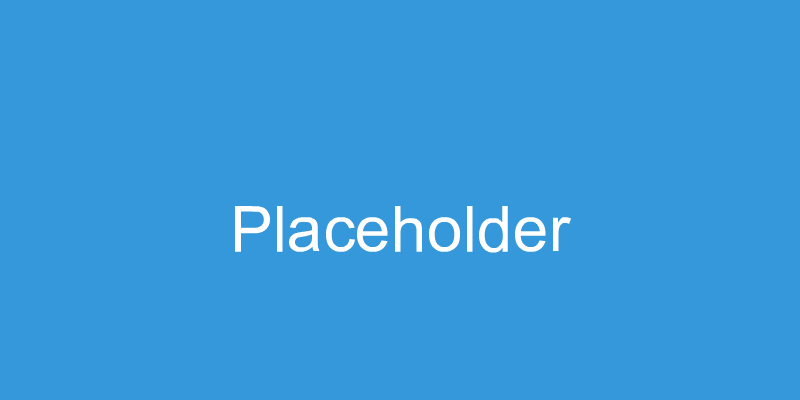 Placeholder